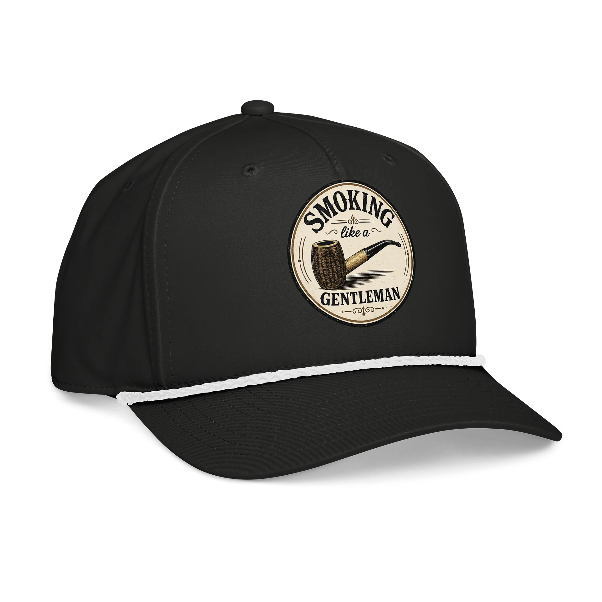 The Gentleman product image (7)