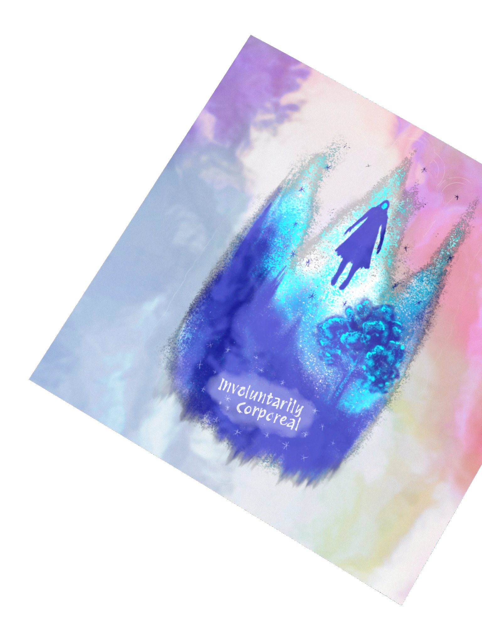 Involuntarily Corporeal (SHINY!) product image (2)