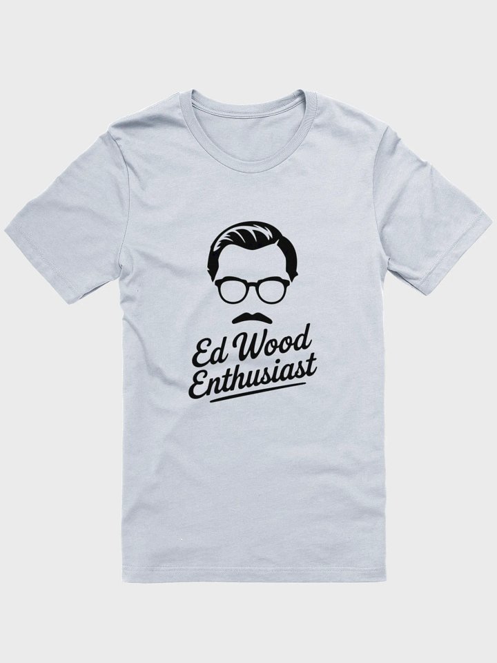 Ed Wood Enthusiast product image (6)