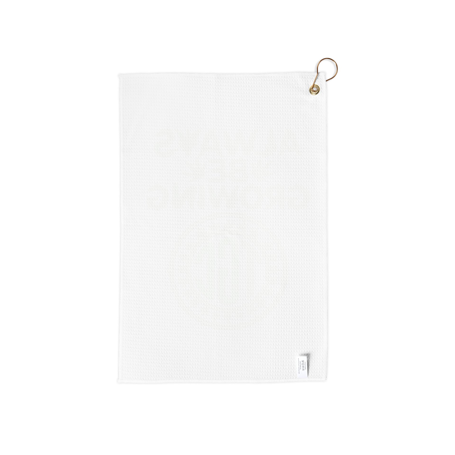 TGC Disc Golf Towel product image (2)