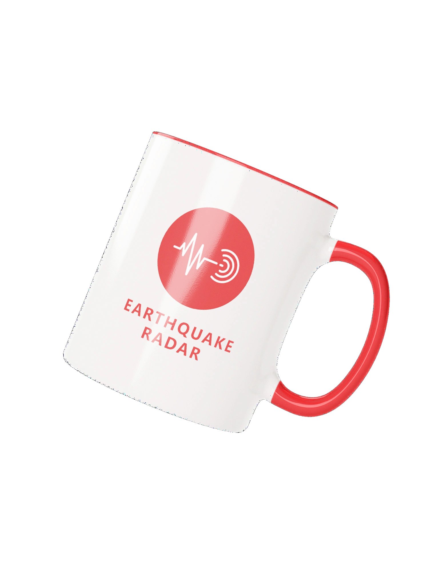 Red Alert Mug product image (2)