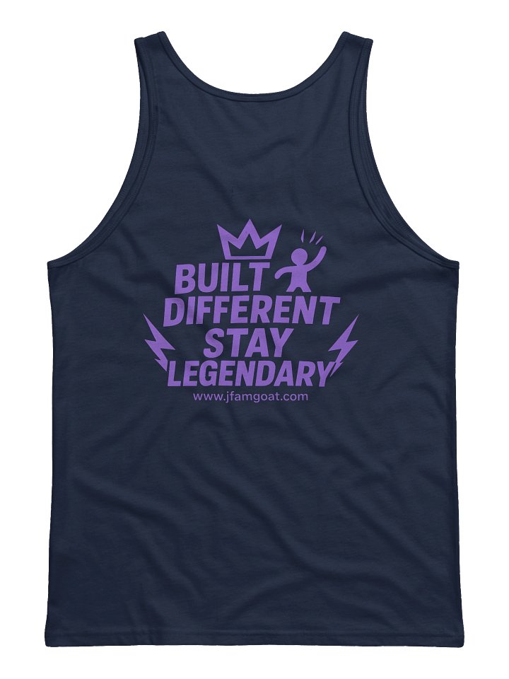 JFAM Energy Blast Tank product image (10)