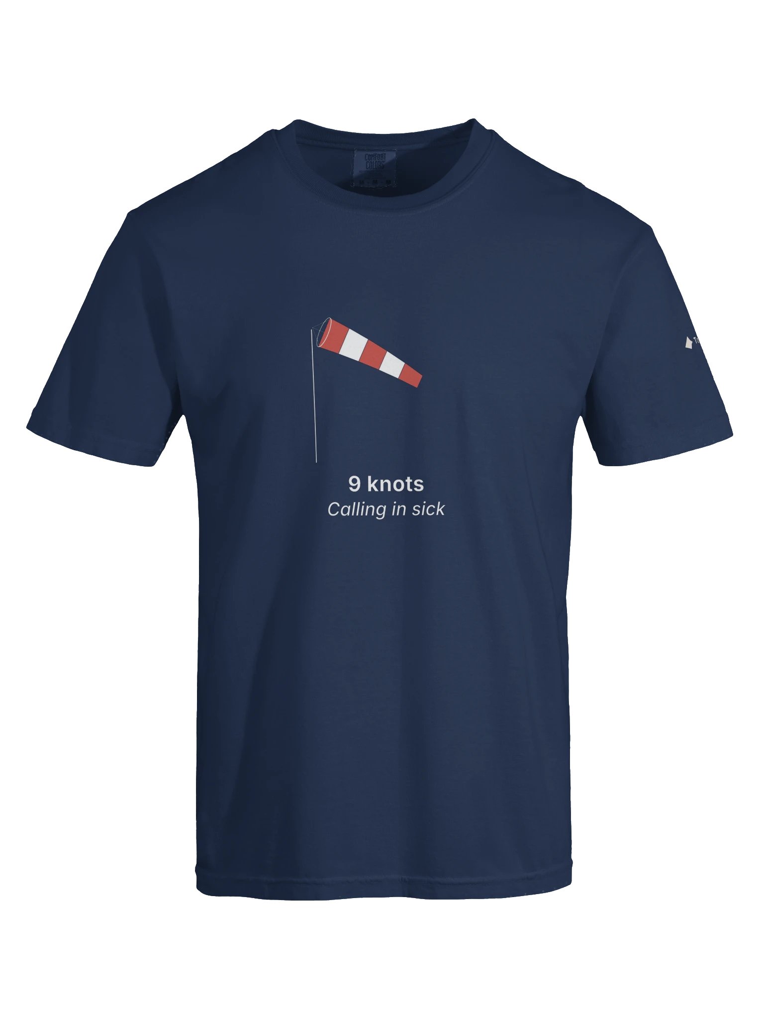 9 knots tee product image (9)