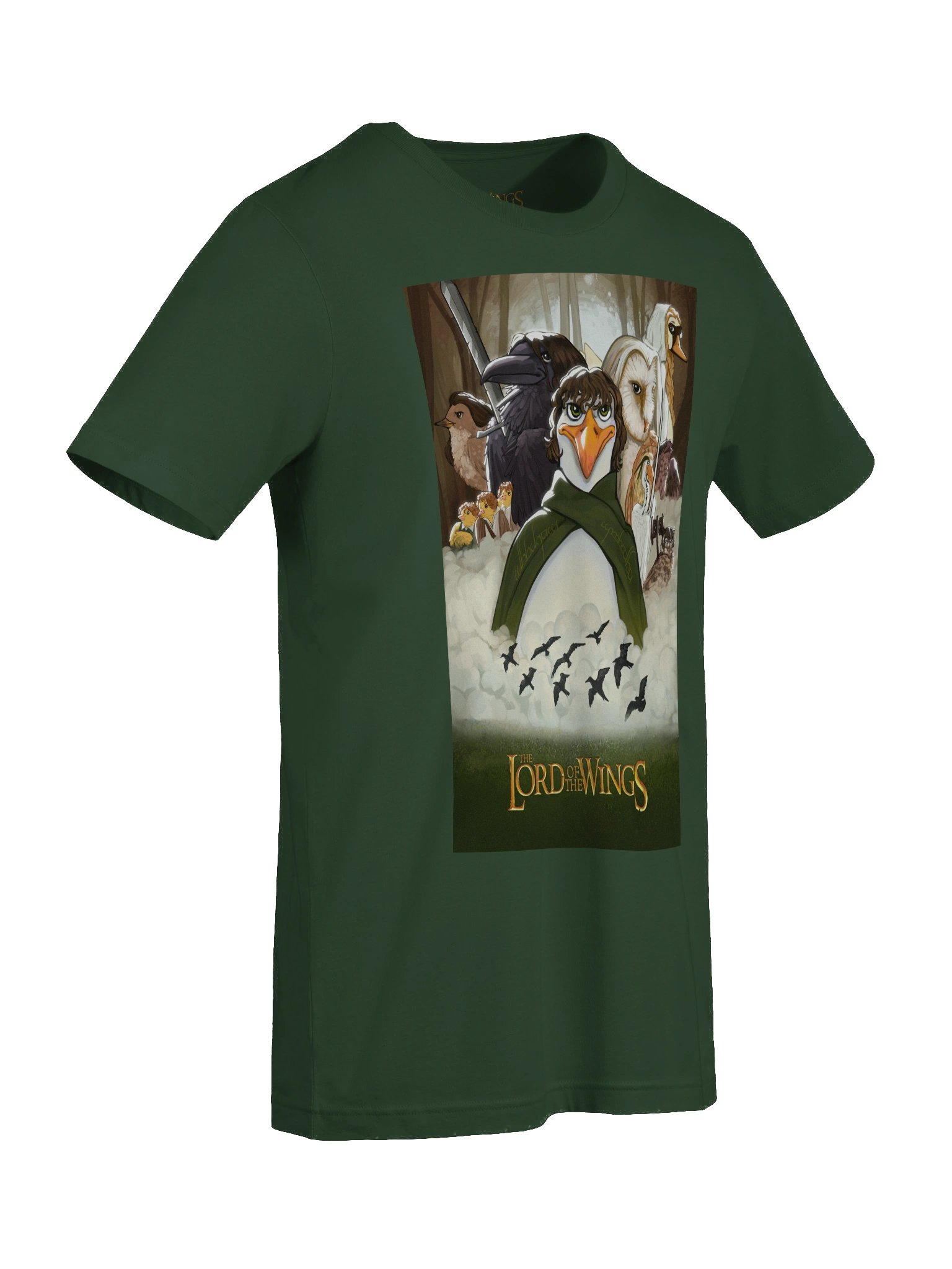 Lord Of The Wings product image (4)