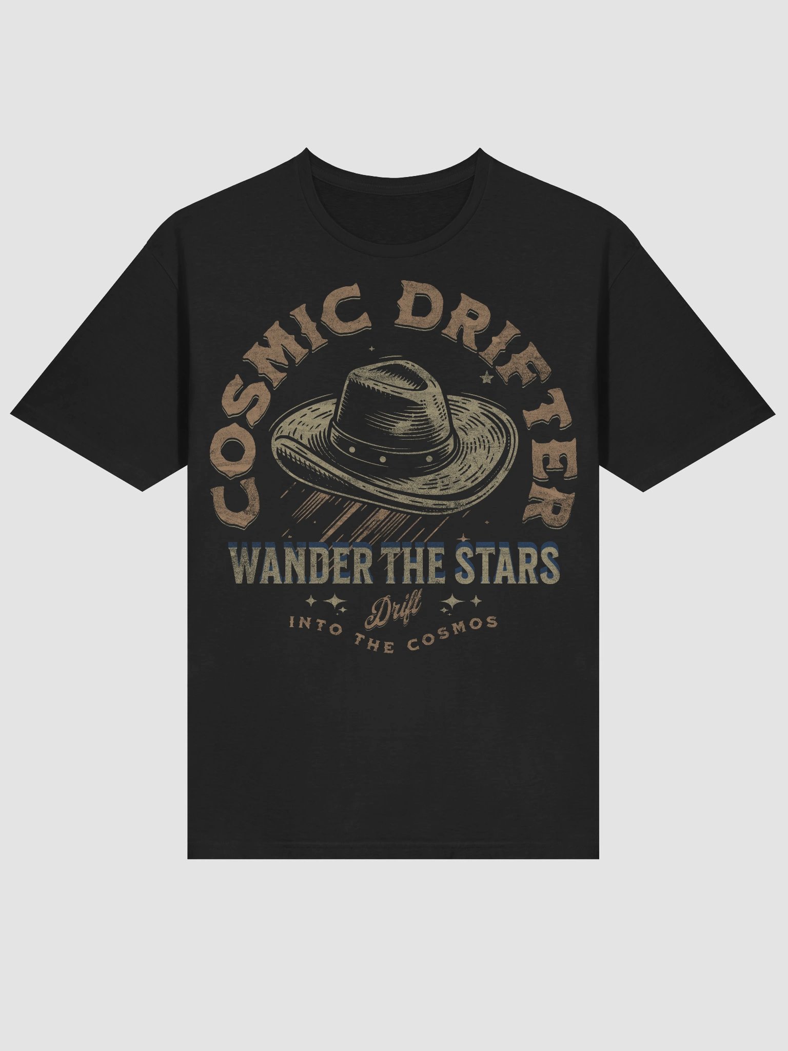 Cosmic Drifter product image (3)