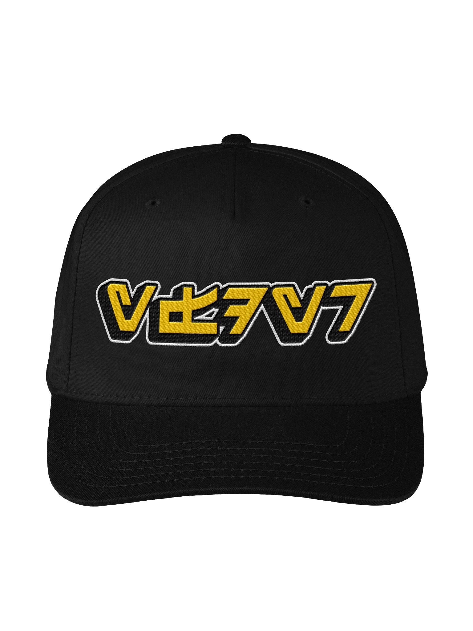 YFDYAUREBESH (Baseball Fit Cap) product image (4)