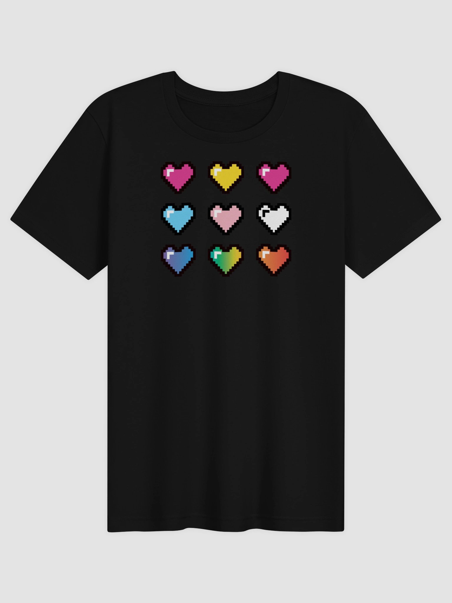 With Love, The Flytrap - Unisex Supersoft T-Shirt product image (1)