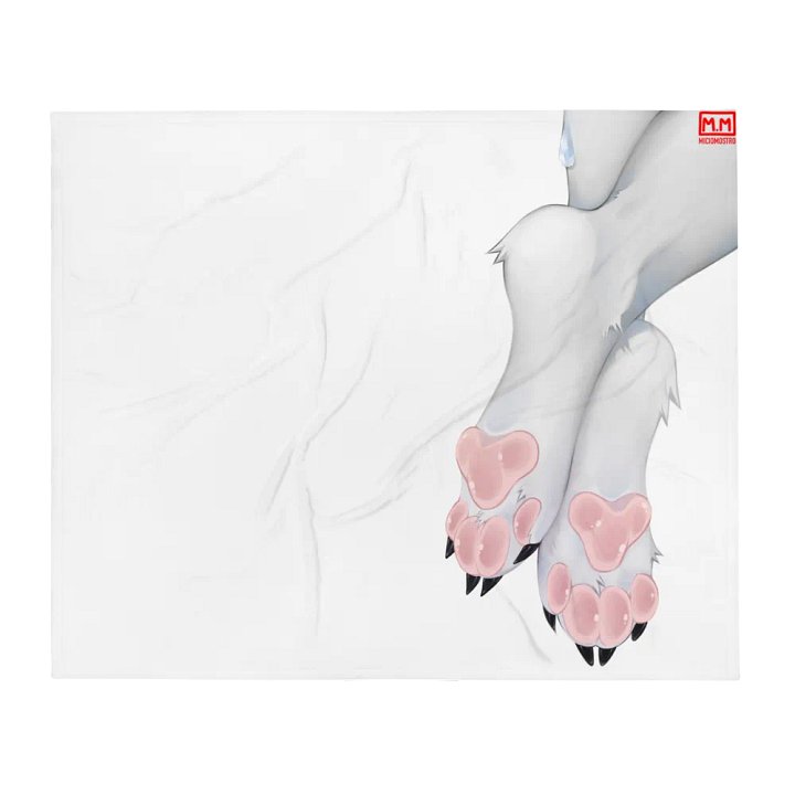 Beans Blankie product image (1)