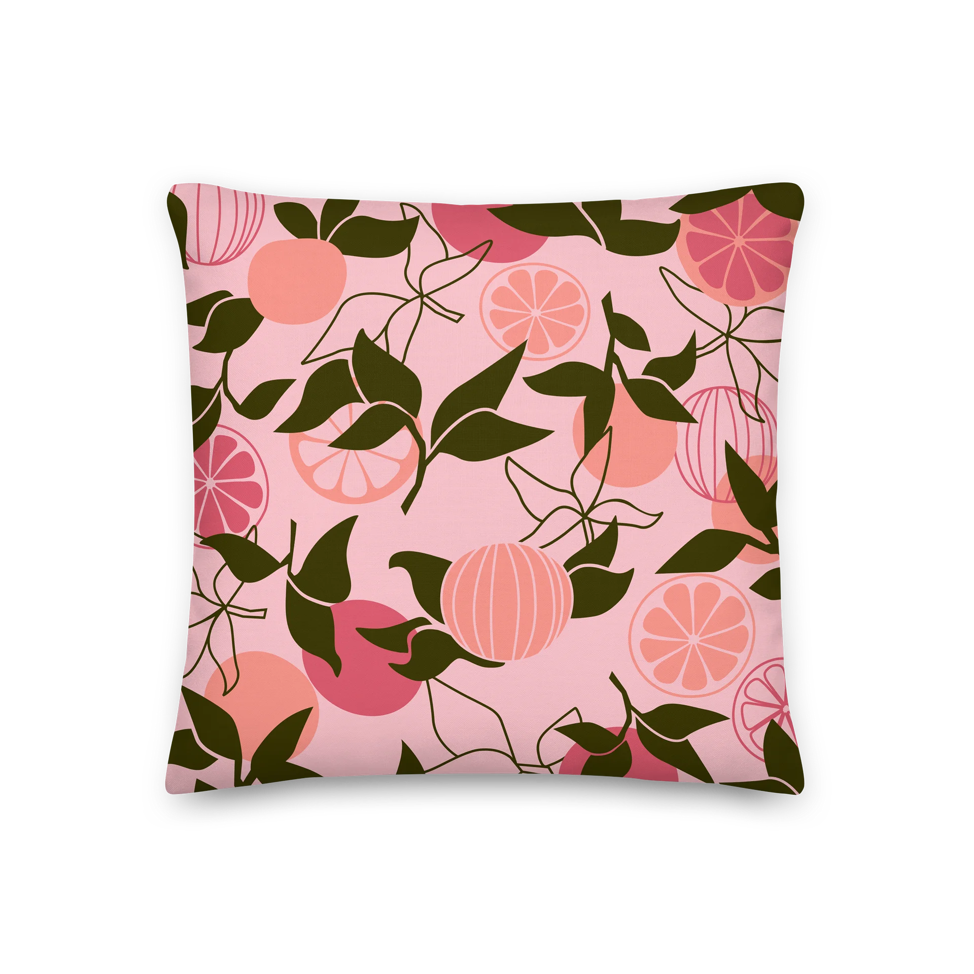 Fruit Pattern Pillow product image (2)