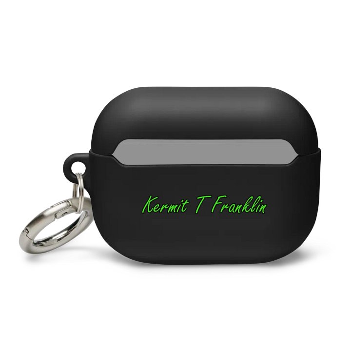Kermit (Airpod Cover) product image (20)