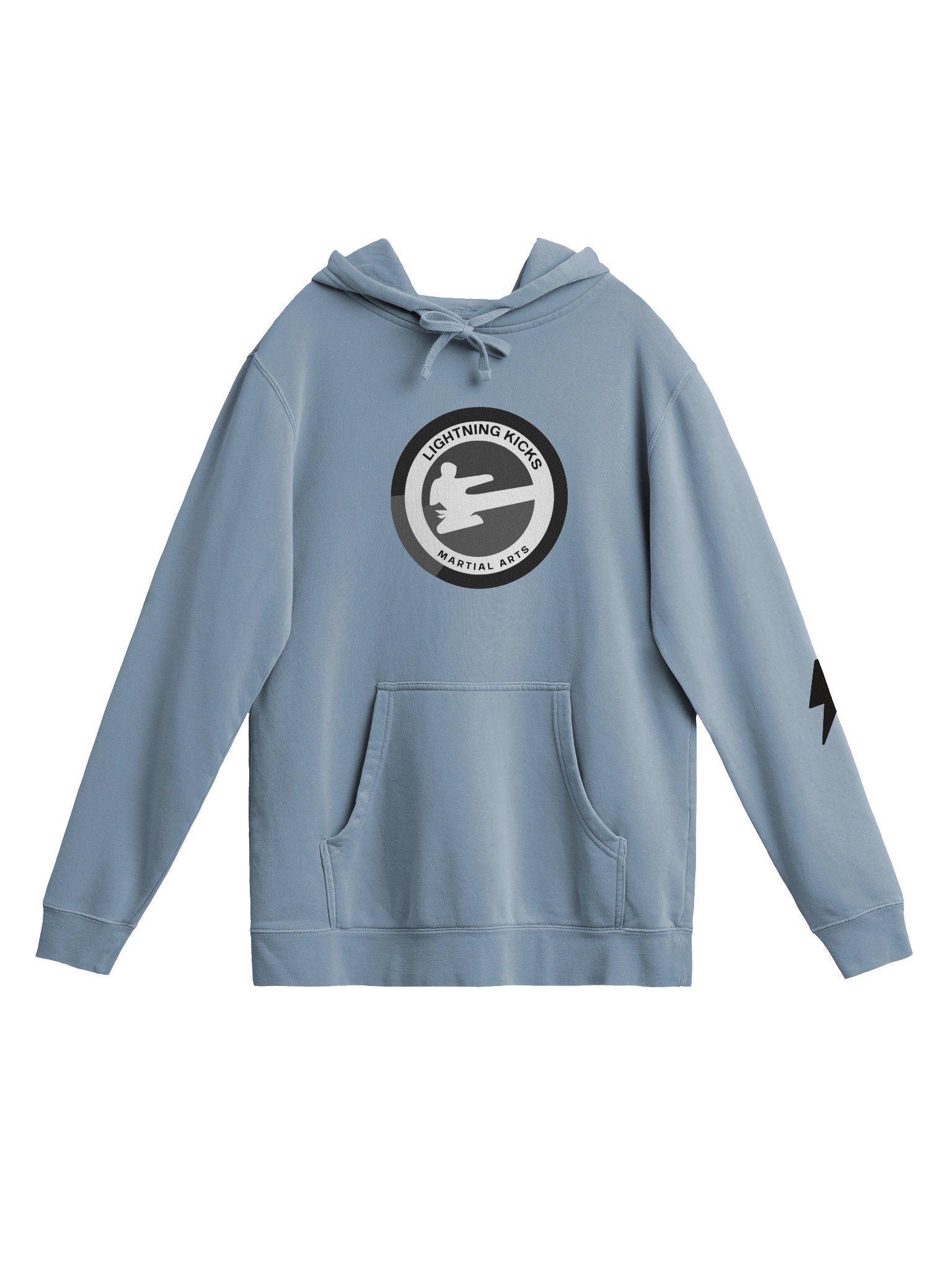 Heavyweight Hoodie product image (1)
