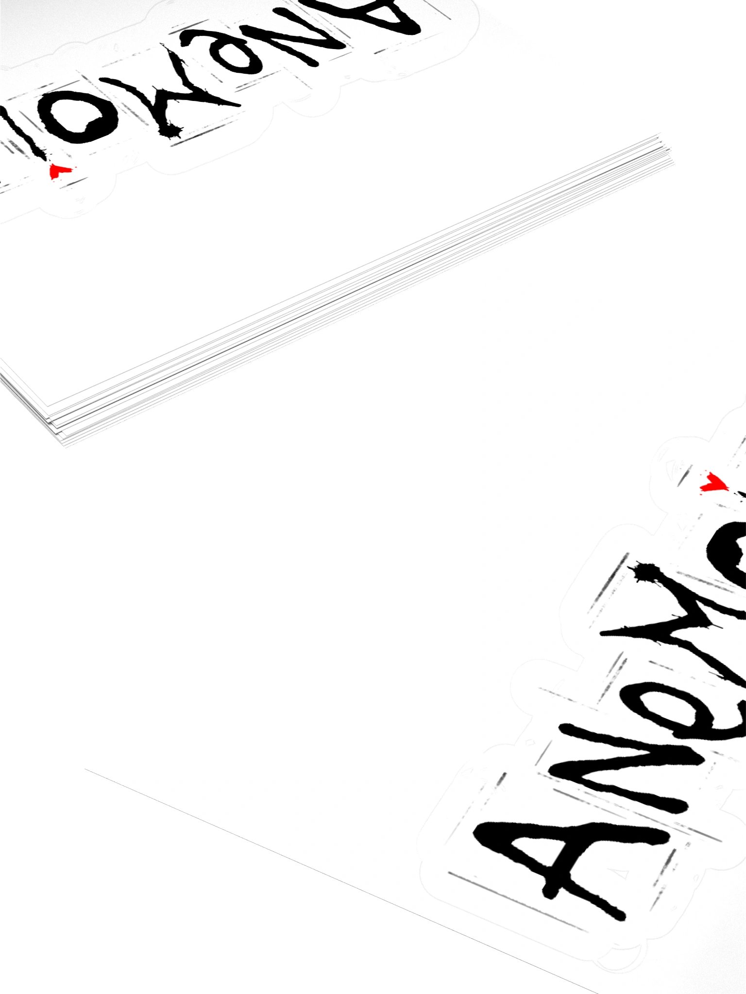 Anemoia Sticker product image (11)