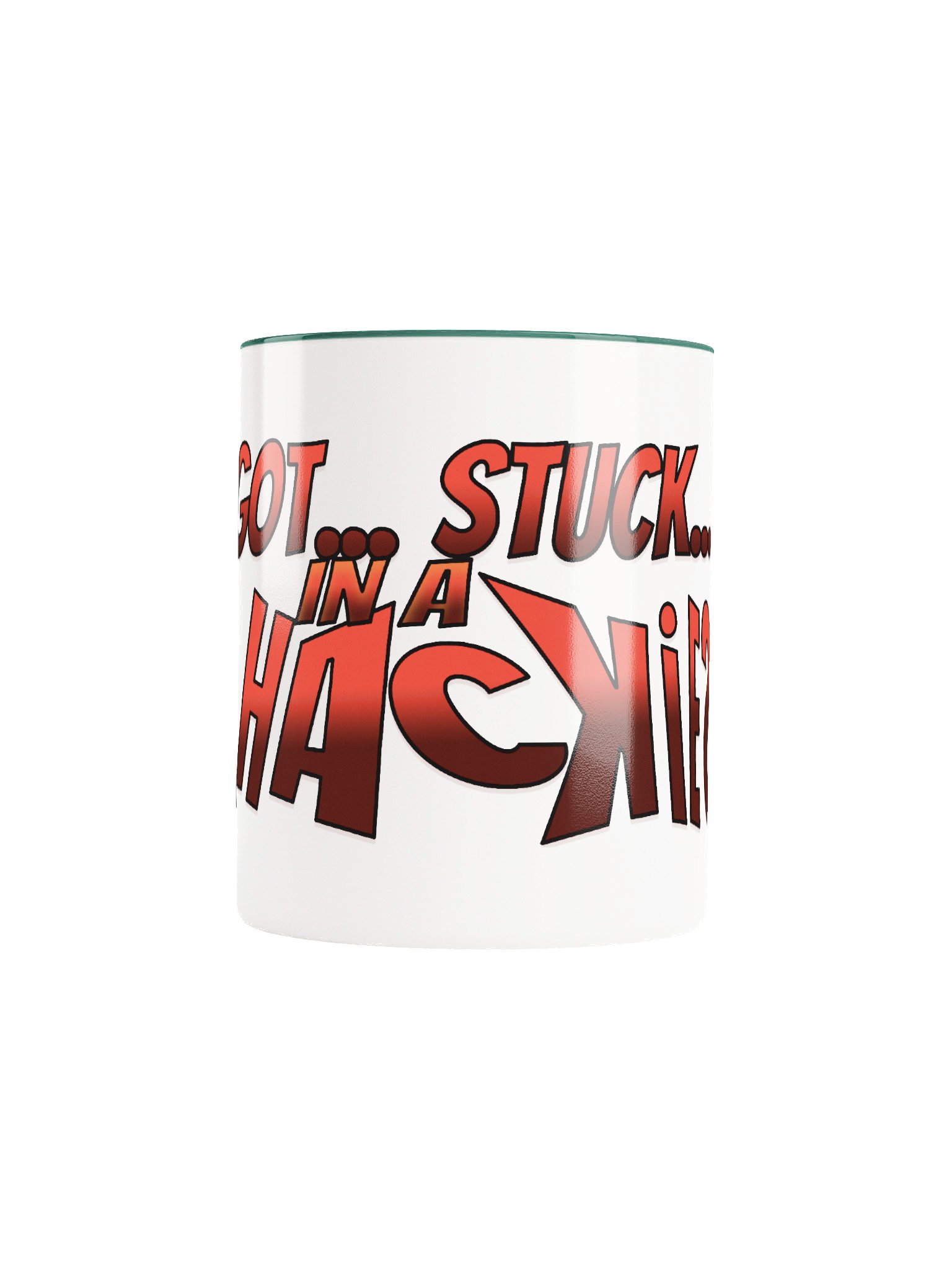 Stuck Whackies Ceramic Mug product image (5)