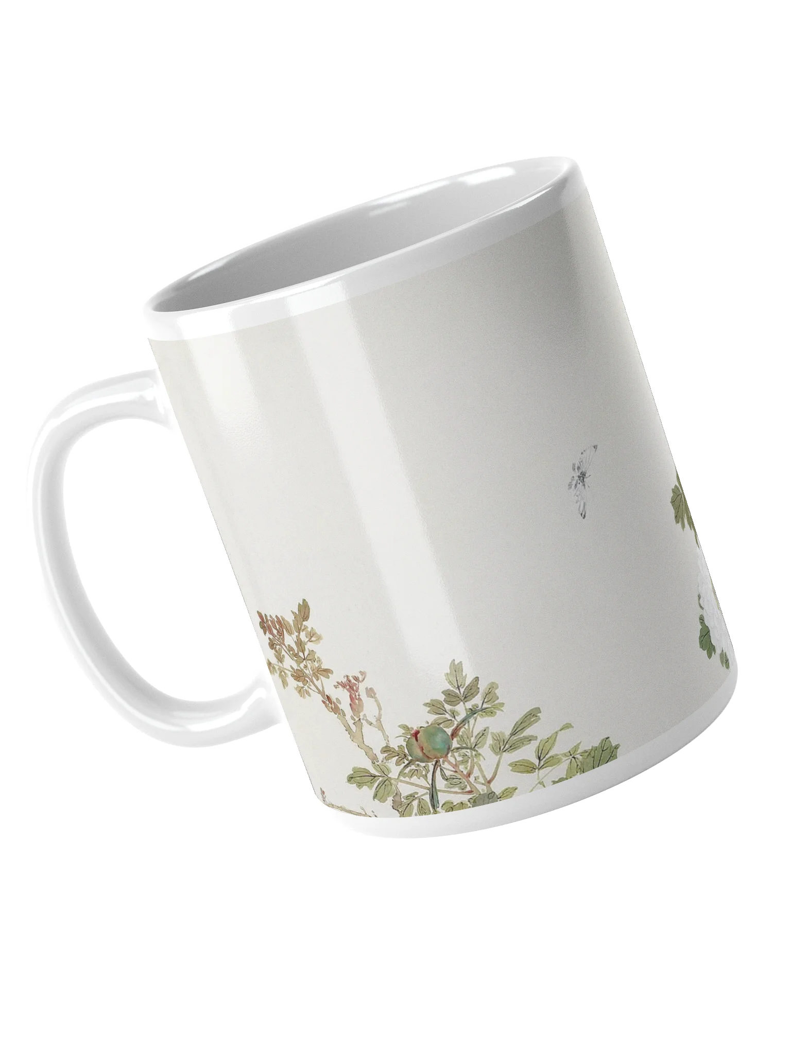Spring. 11oz. Ceramic Mug product image (3)