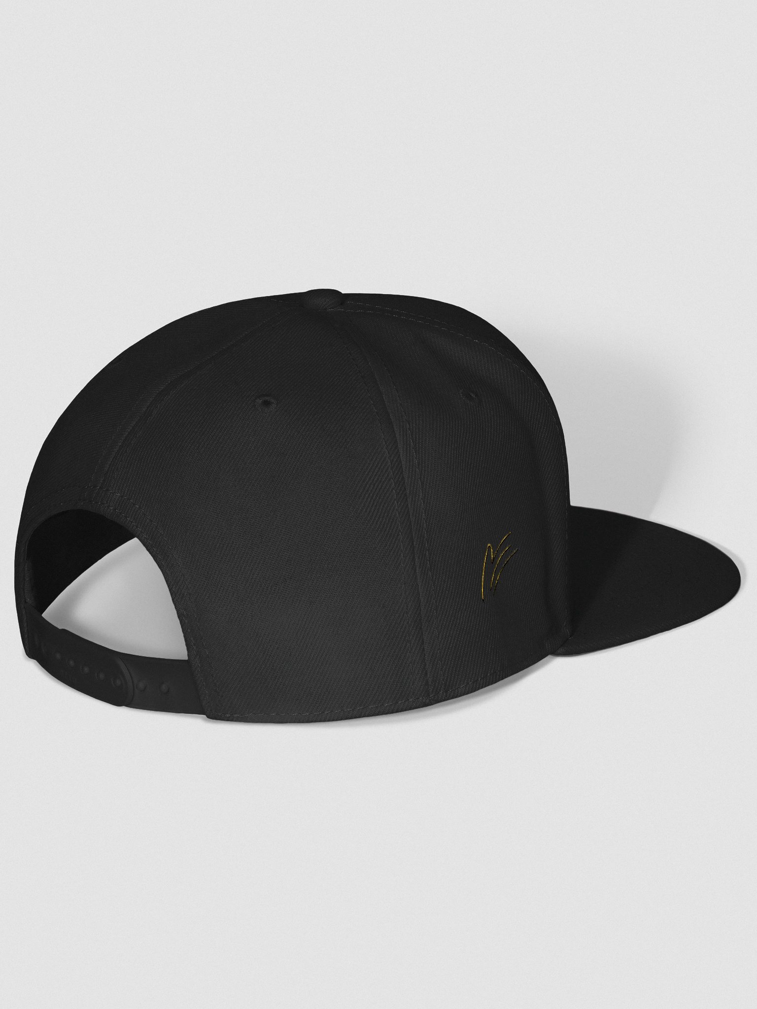 Trained Temperence Hat product image (3)