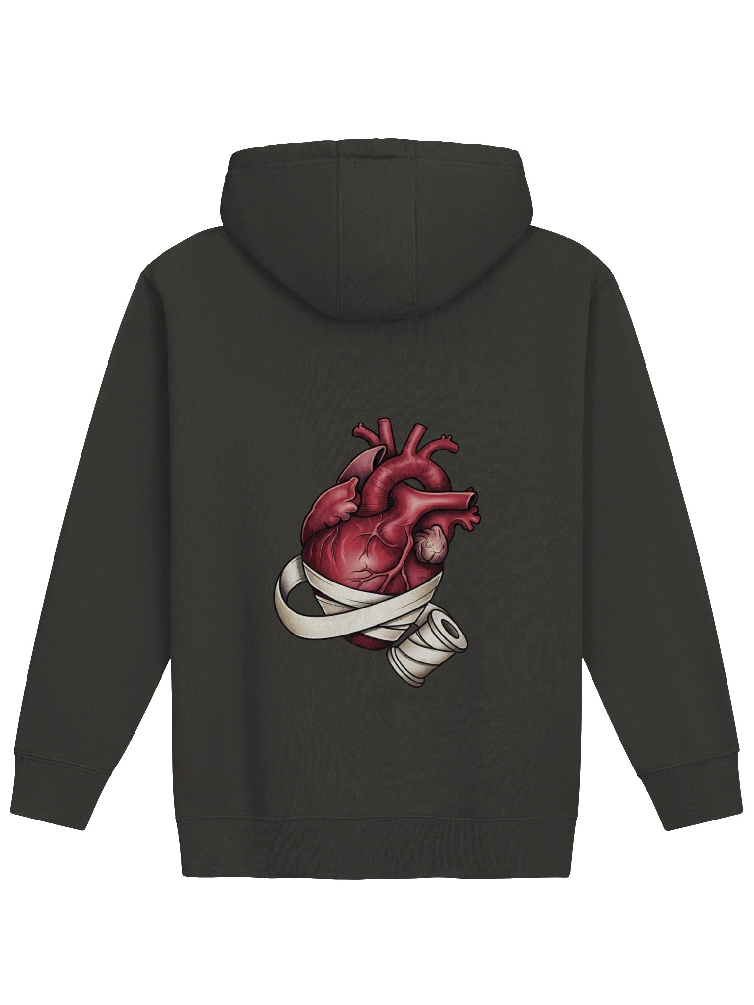 The "Mending Heart" Hoodie product image (2)
