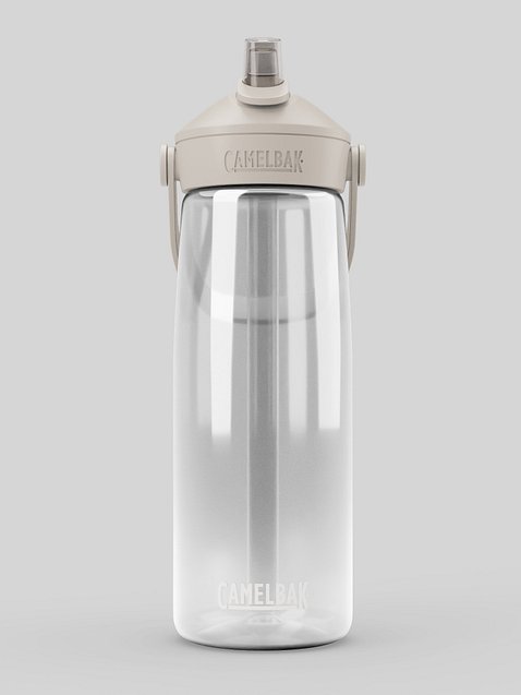 Photo showing  CamelBak Thrive® Flip Straw Water Bottle