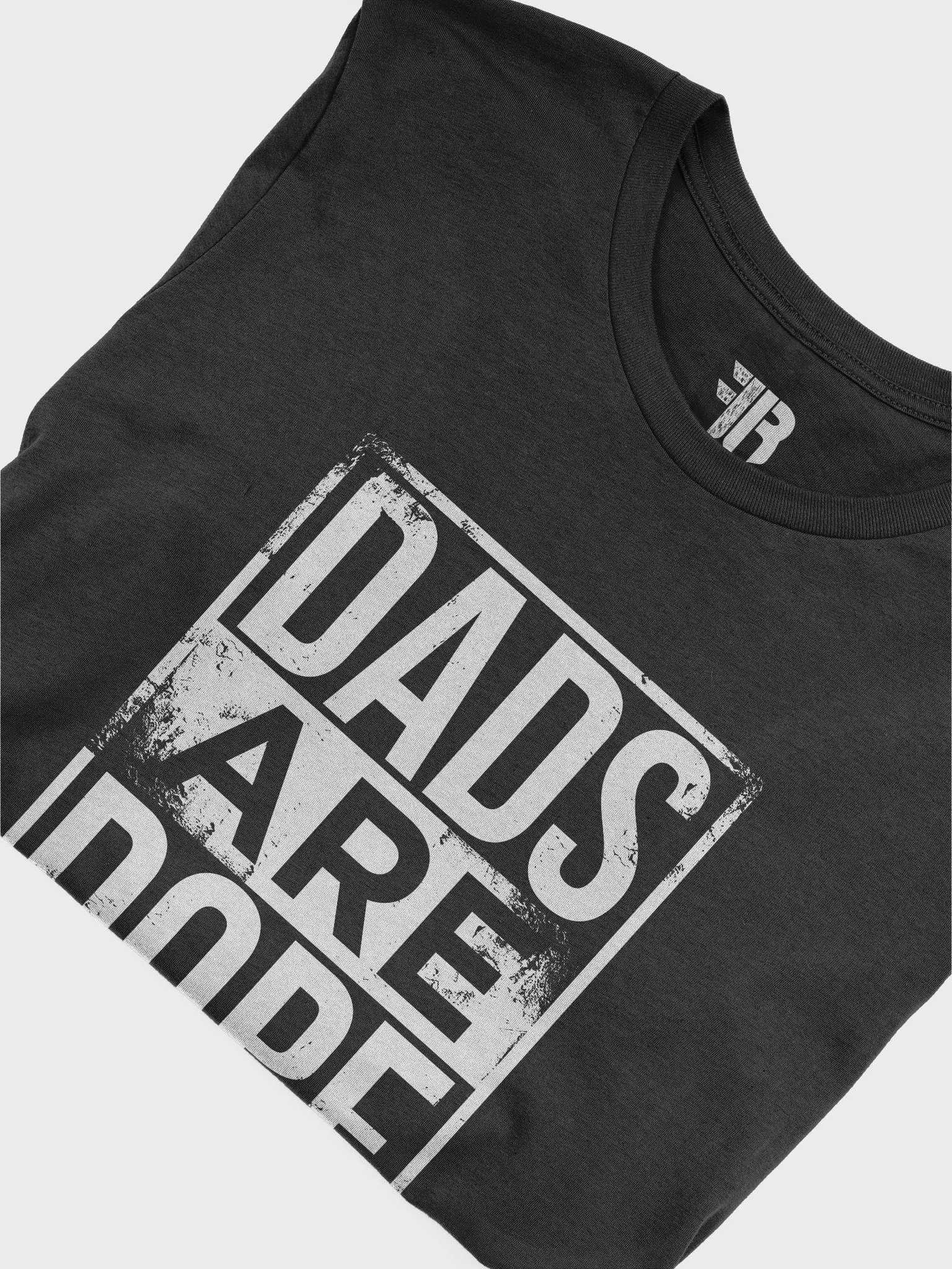 DADS ARE DOPE TEE (B/T/BS) product image (5)