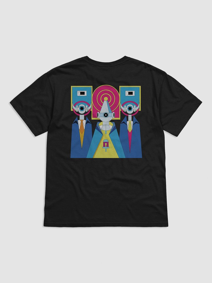 Search Engine Gnosis T-Shirt #2 product image (2)