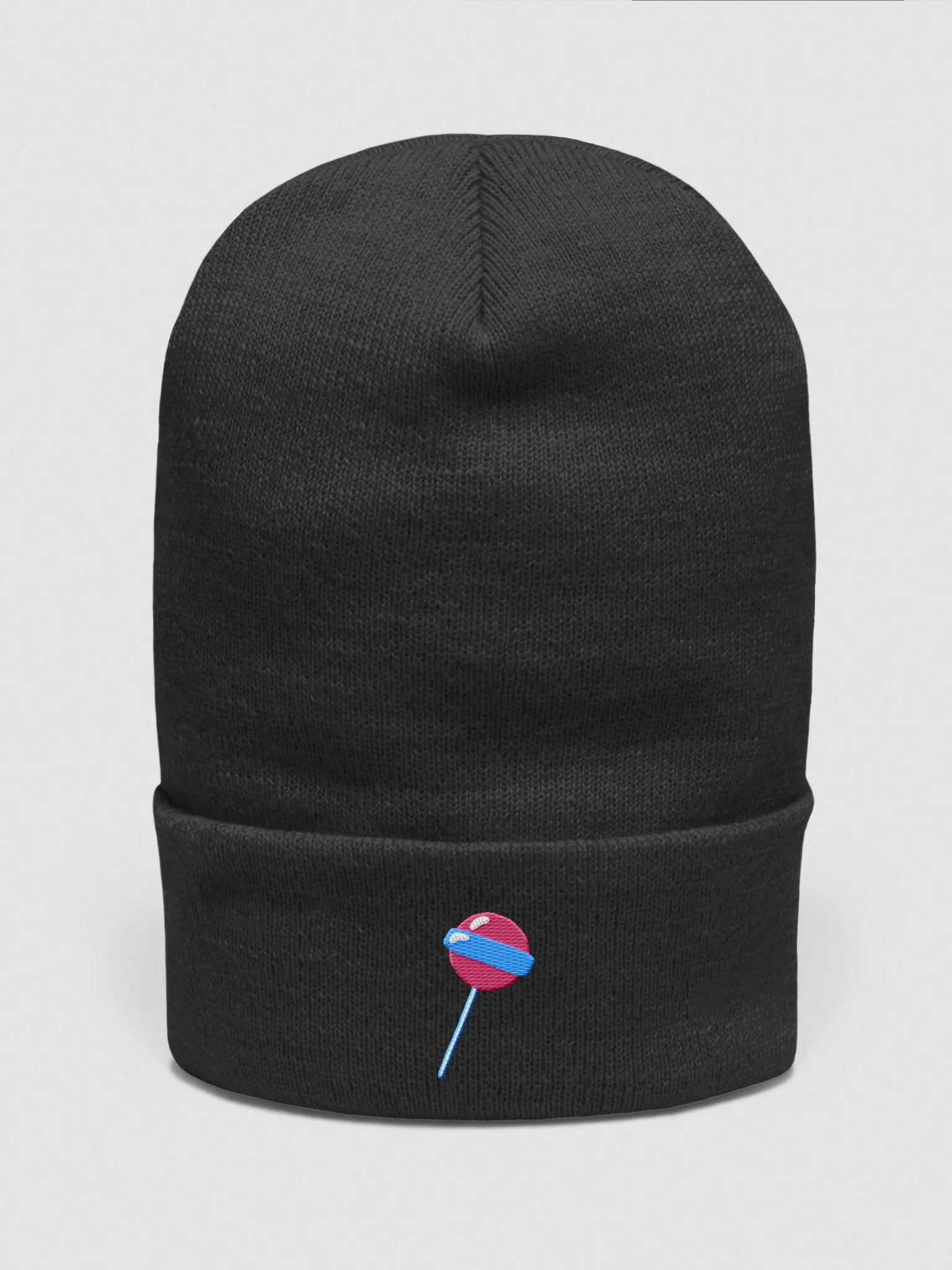 LOLLIPOP Beanie product image (1)