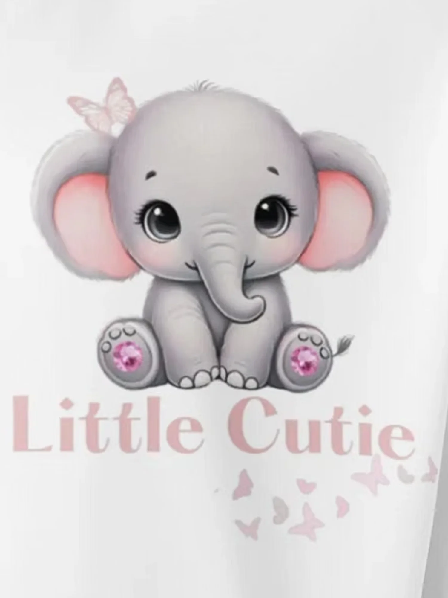 Little Cutie Bomber Jacket product image (6)