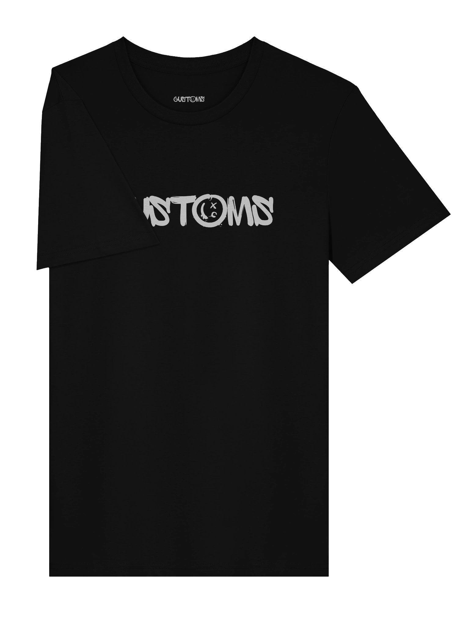 Customs Tshirt product image (42)