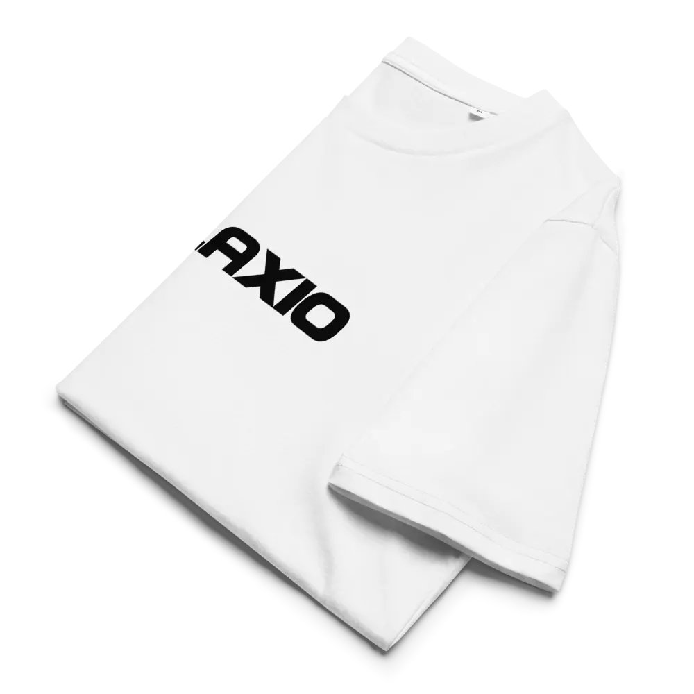 White Relaxio Tee product image (4)