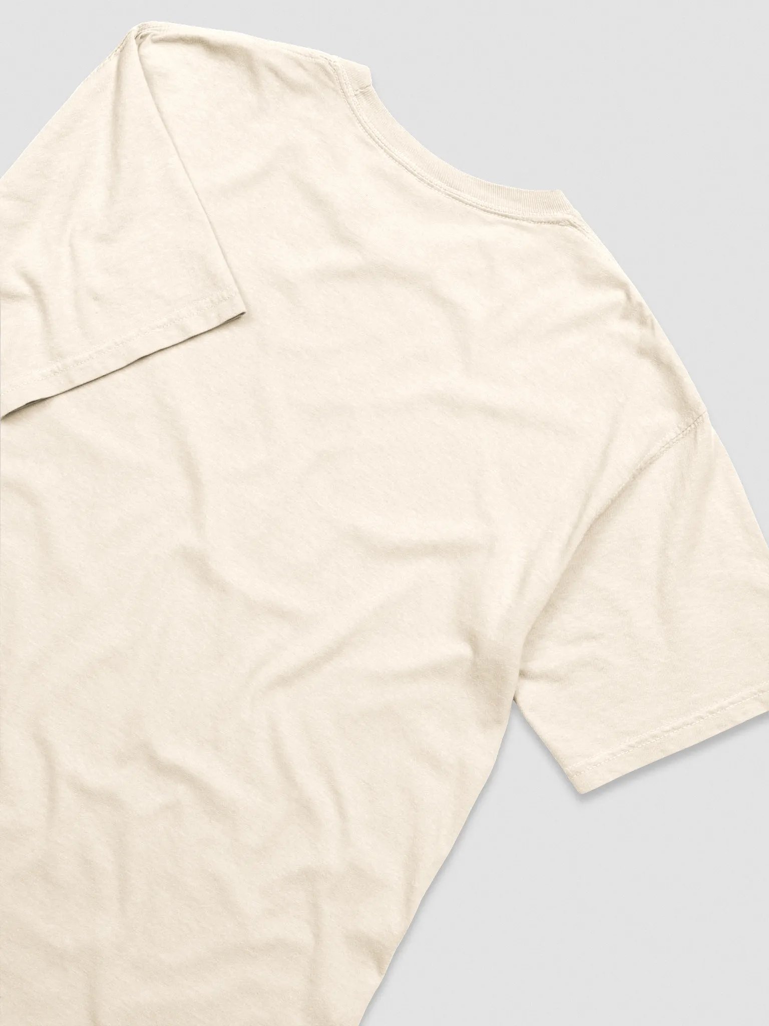 'I am delicious' T-Shirt (Rice Bowl) product image (4)