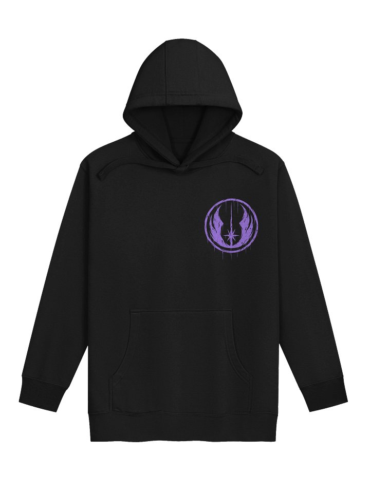 Windu - Hoodie product image (2)