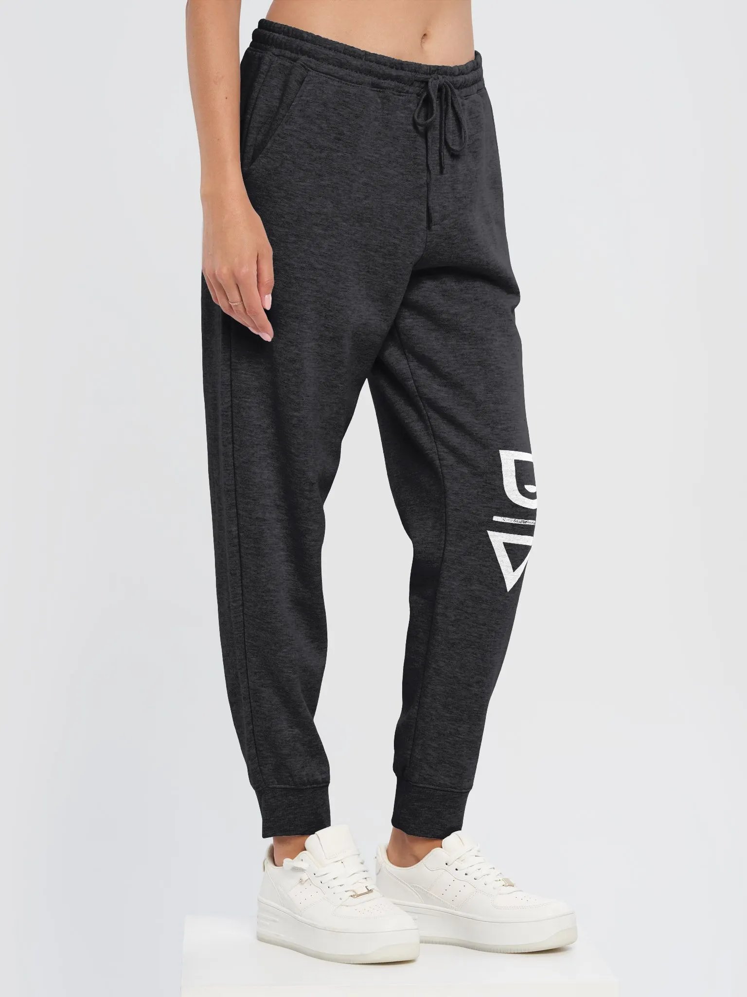Premium Midweight Fleece Joggers product image (9)