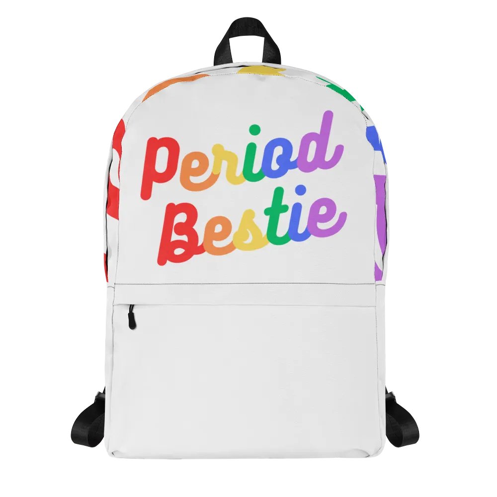 Period Bestie Backpack product image (1)