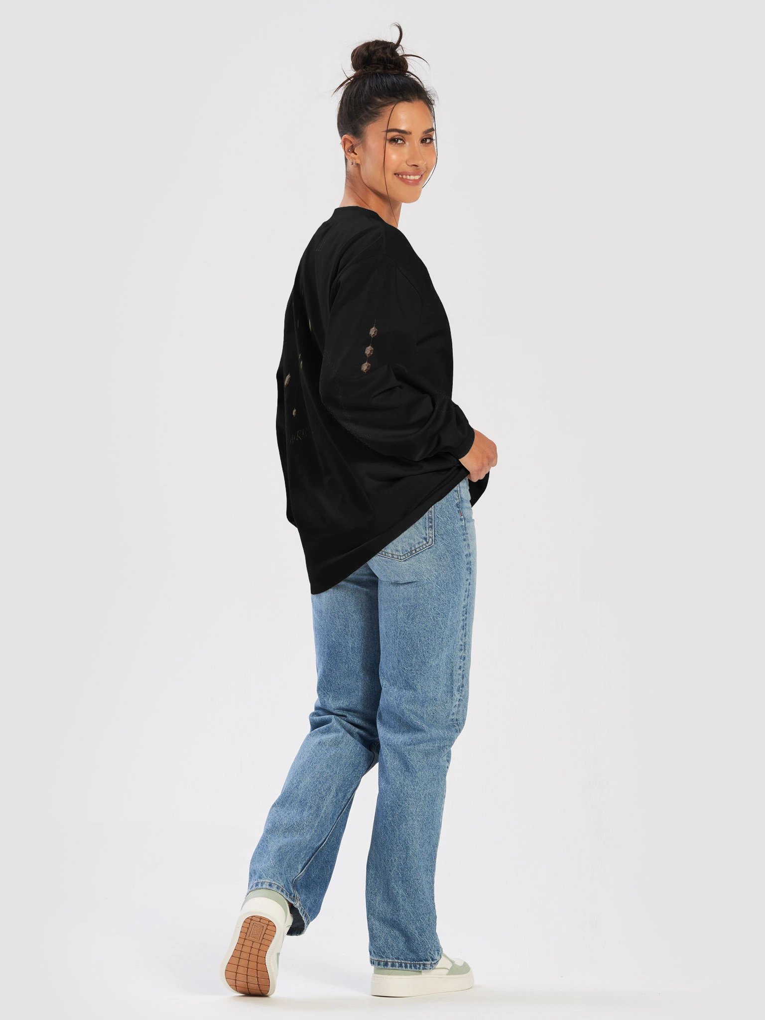 What Remains Long-Sleeve product image (6)