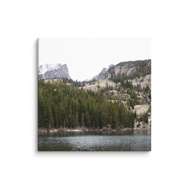 Bear Lake Photo