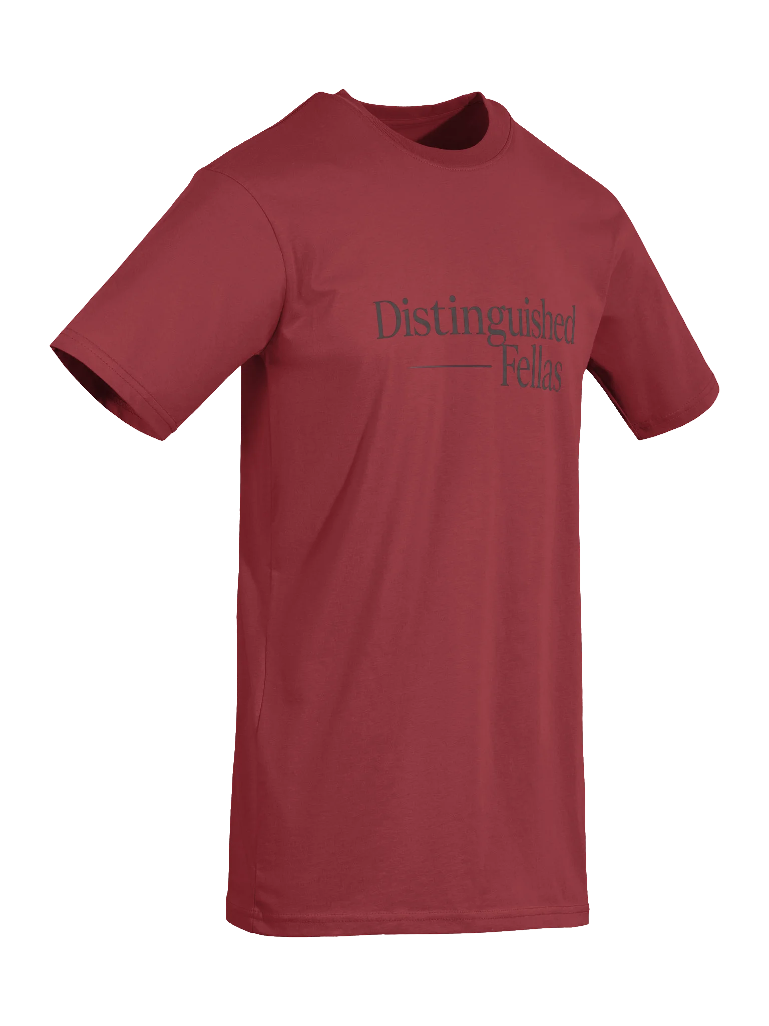 Distinguished Fellas Logo product image (8)