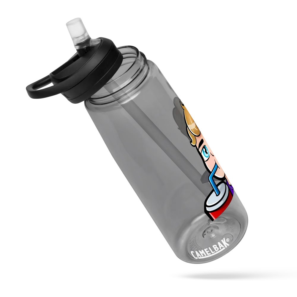 Reskos Sip Drinking Water Bottle product image (6)