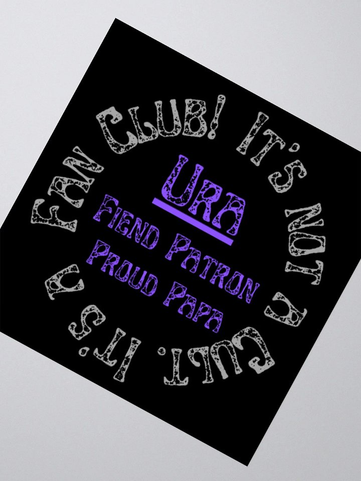 It's Not A Clut! product image (4)