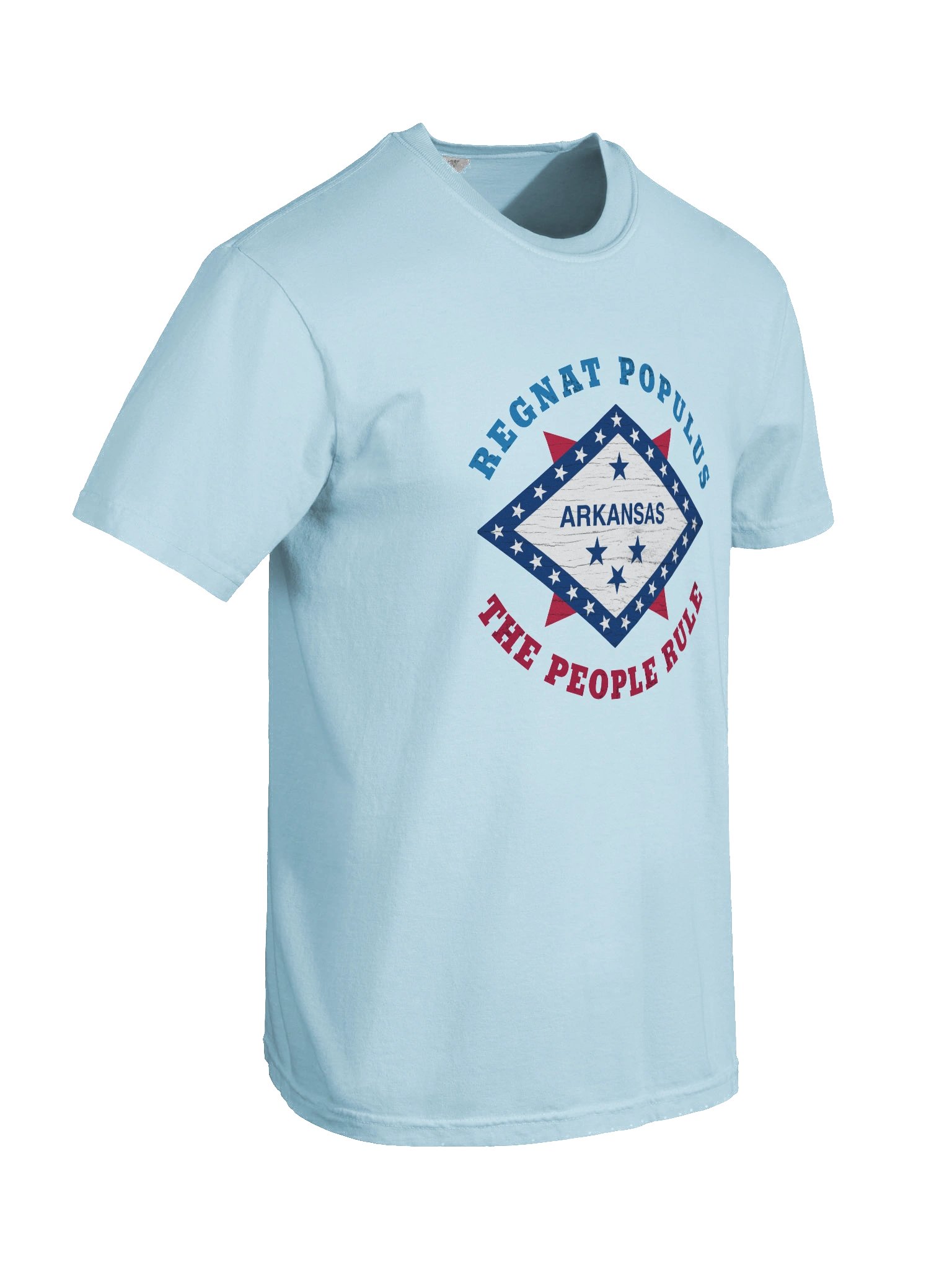 ARKANSAS STATE FLAG product image (58)