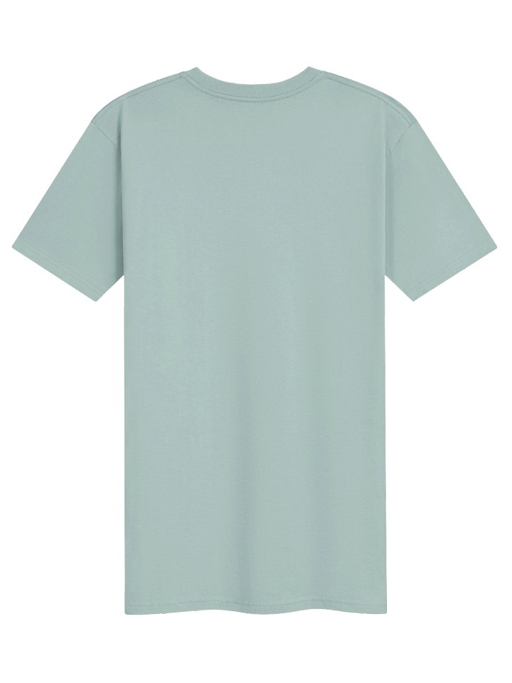 Tall Sized - Red Logo Tshirt product image (26)
