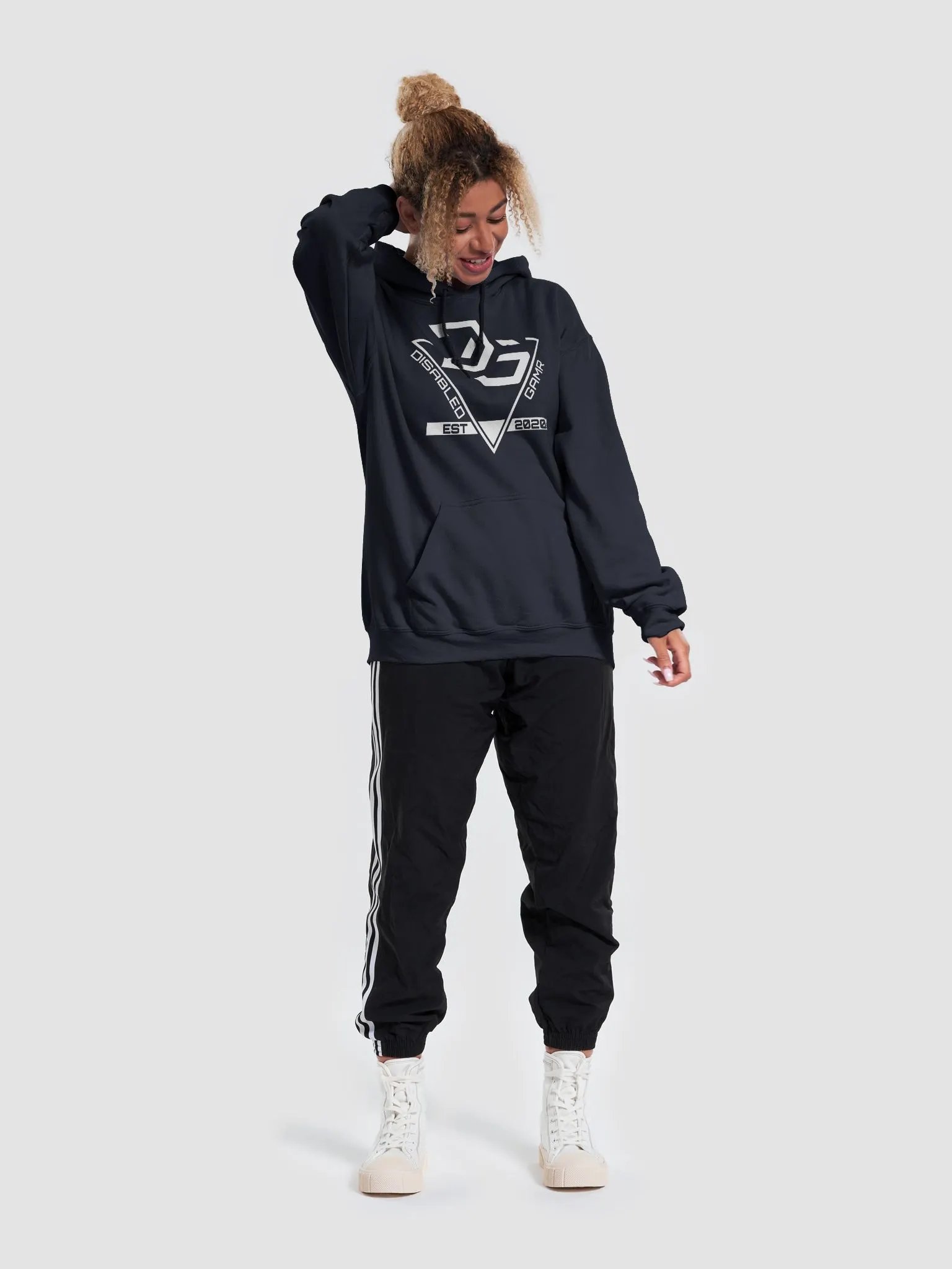 DG Est 2020 Hoodie product image (6)