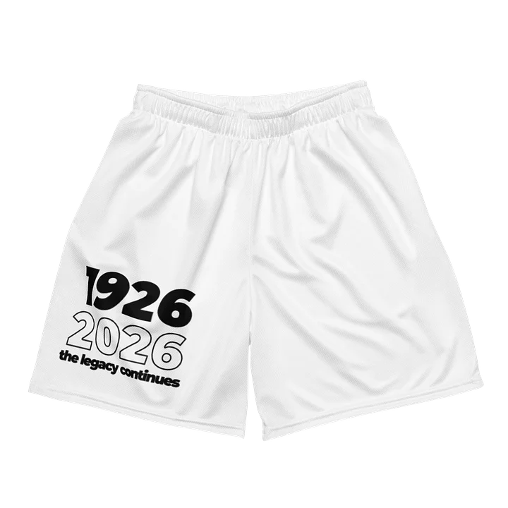 Centennial Performance Shorts product image (2)