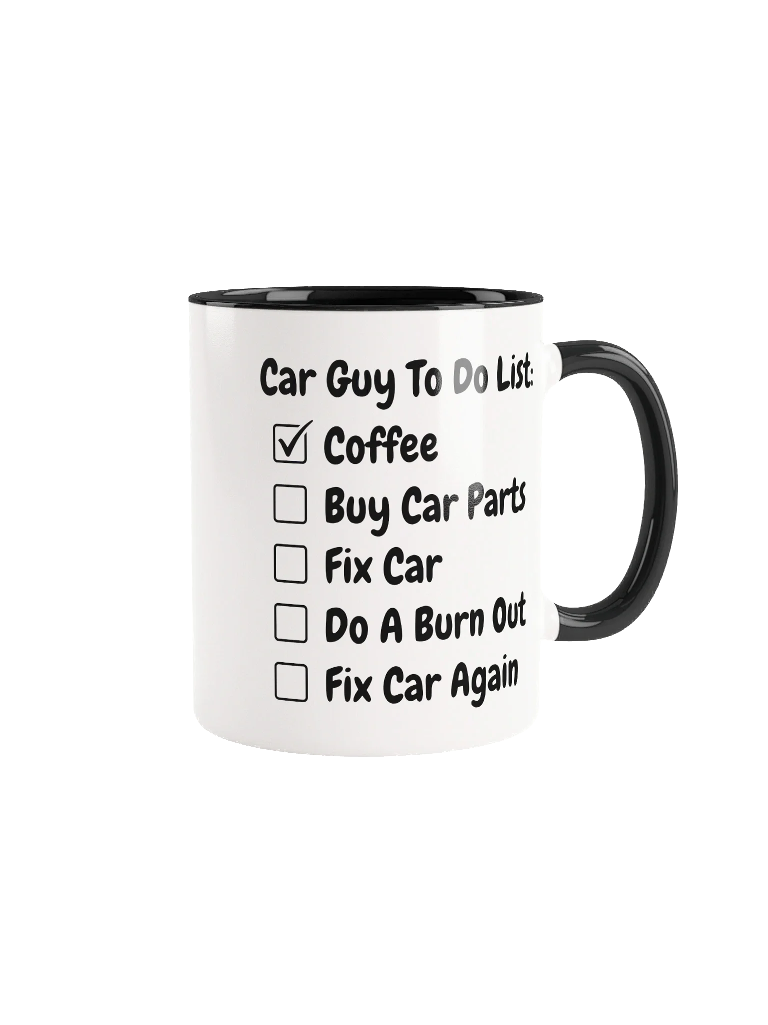 Car Guy Mug - Bulvant - Dbwq-odpqZM