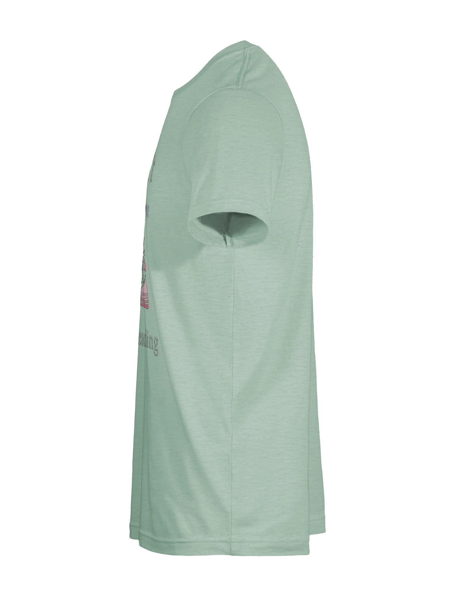I'm Busy Reading T-Shirt product image (11)