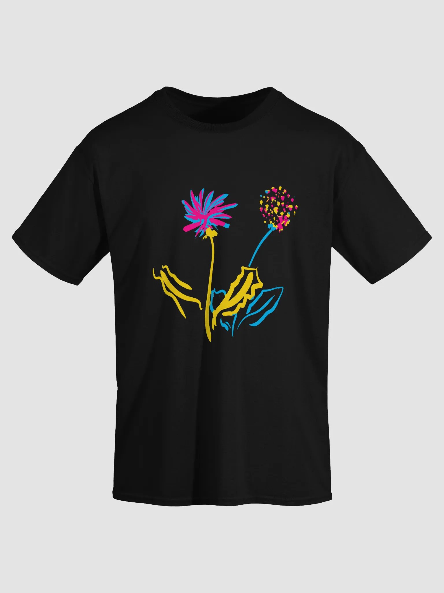 Pan Dandelions product image (18)