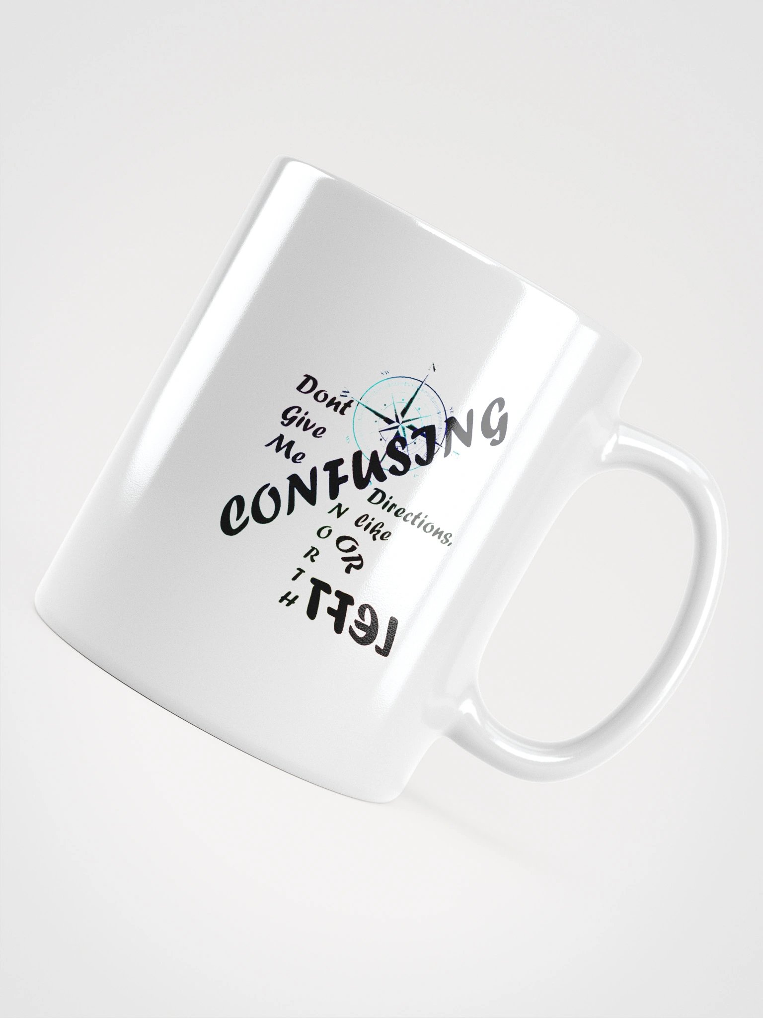 Confusing Directions product image (12)