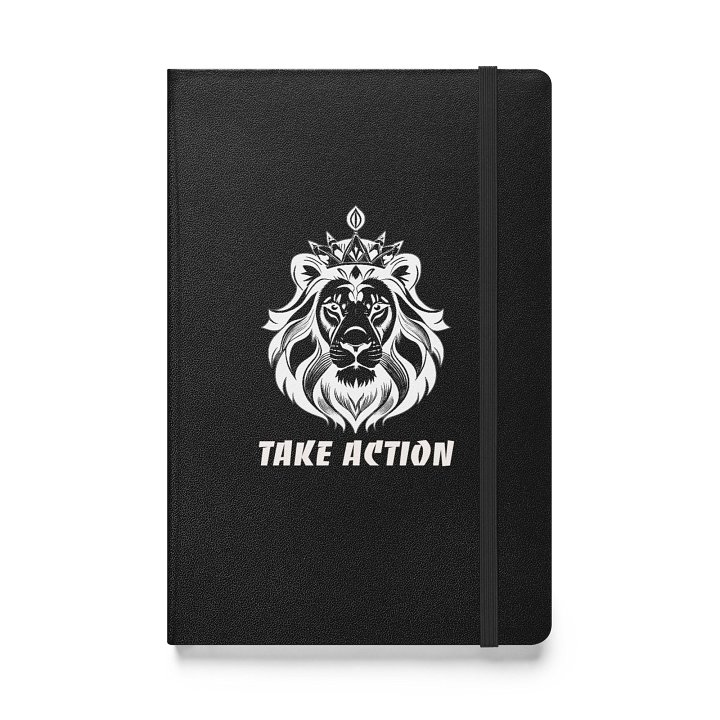 The Gateway Notebook product image (1)