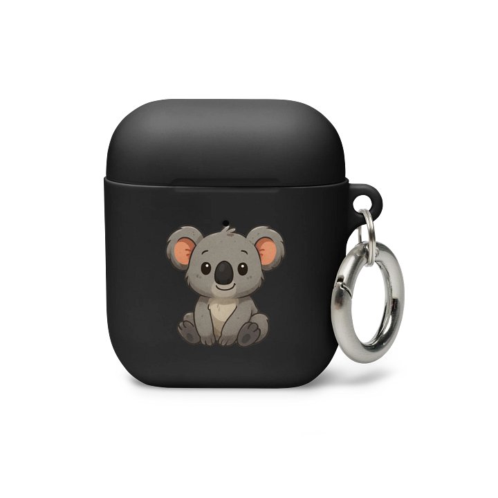 The Koalas AirPods Case product image (1)