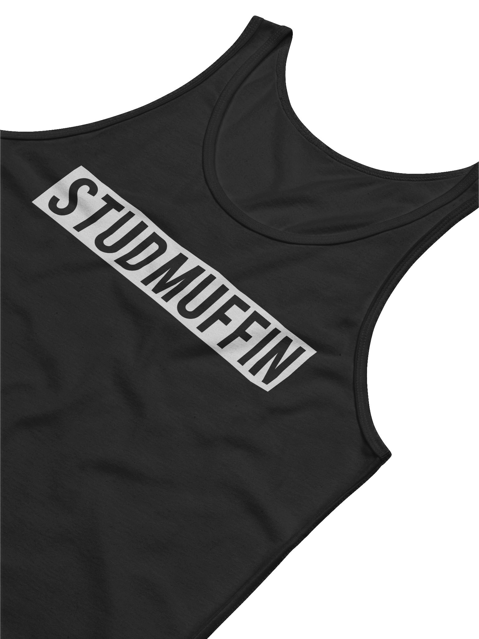 STUD MUFFIN Block Tank product image (3)