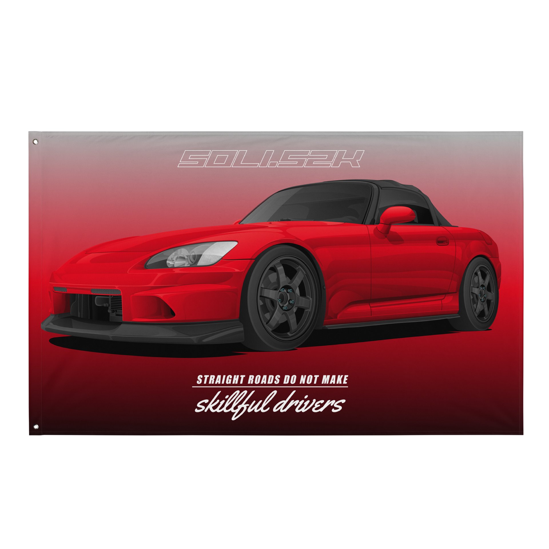 Flag - soli.s2k product image (1)