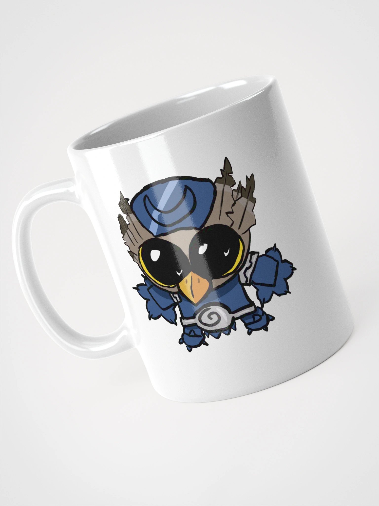 Cute Vac Mug product image (3)