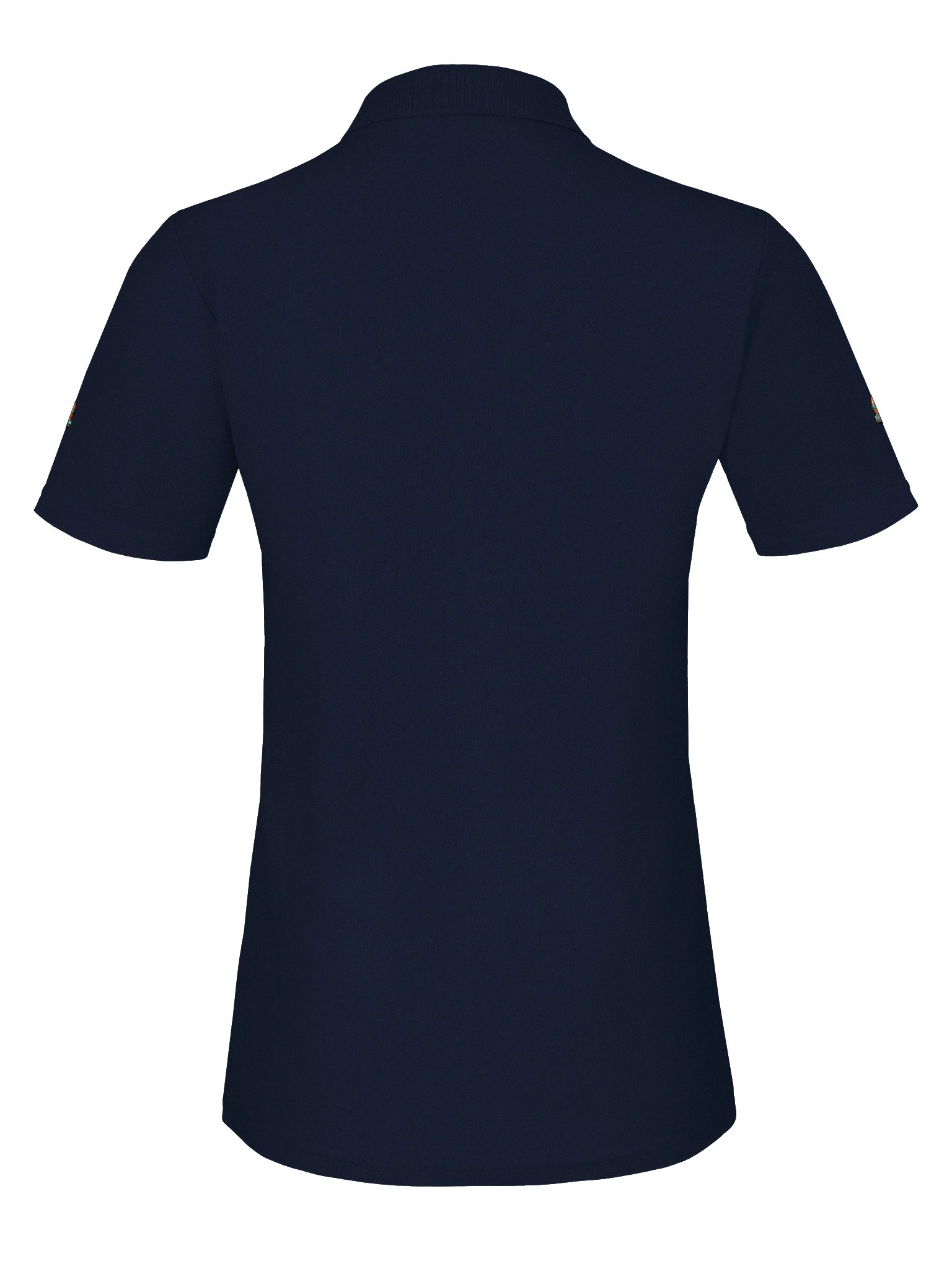 Vintage Car Enthusiast Women's Polo product image (7)